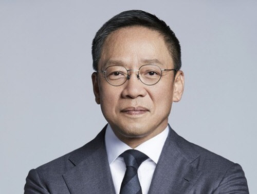 정태영 현대카드 부회장. <현대카드 제공>